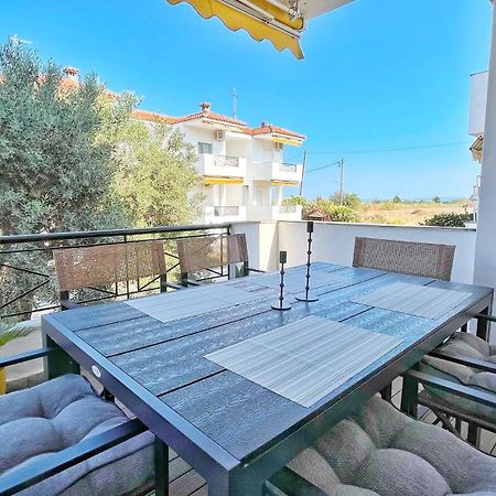 Granari Aiora Psakoudia Villa Kültér fotó