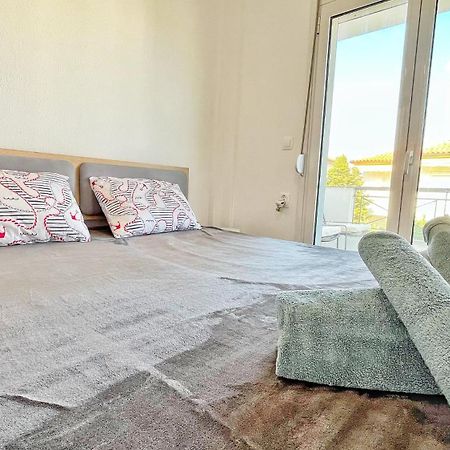 Granari Aiora Psakoudia Villa Kültér fotó